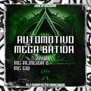 Automotivo Mega Batida