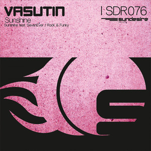 Sunshine (Original Mix)