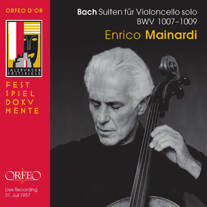 Cello Suite No. 1 in G Major, BWV 1007:Cello Suite No. 1 in G Major, BWV 1007: I. Prelude