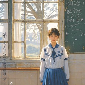 一别离半生情