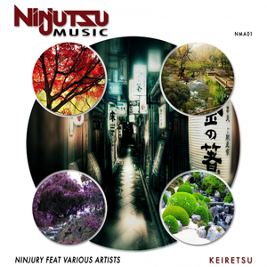 Its The Destination (Original Mix)