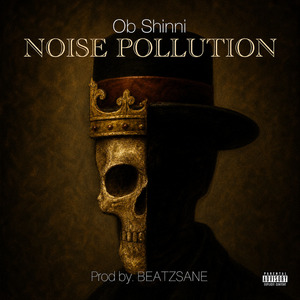 Noise Pollution