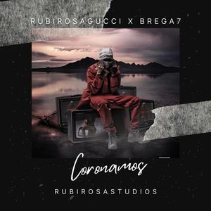 CORONAMOS (feat. brega 7)
