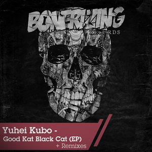 Good Kat Black Cat (Original Mix)
