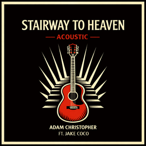 Stairway to Heaven (Radio Edit)