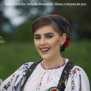 Mama ce imi porti dor greu