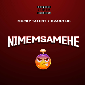 Nimemsamehe