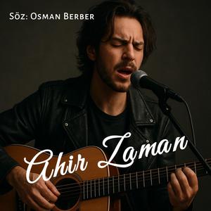 AHİR ZAMAN