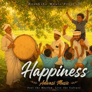 Happiness (Adivasi Music)