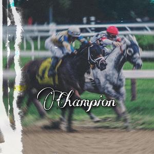 Champion (feat. Khor Tut)