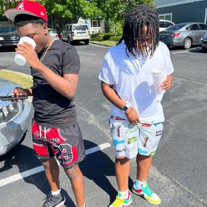 NOT A RAPPER (feat. M3 & Ash Swervo)