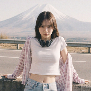 꾸밀 필요 없는데 (Female Version)