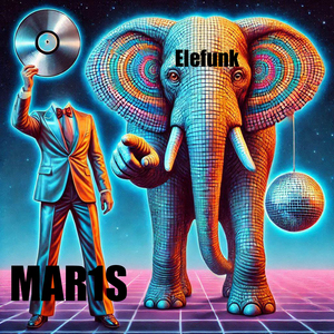 Elefunk