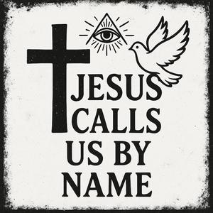 Heaven Knows My Name