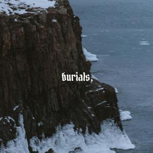 burial