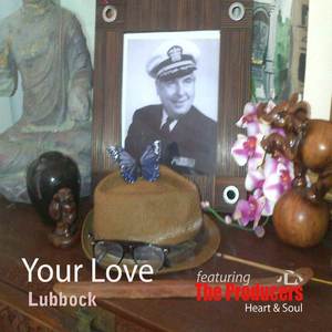 Your Love