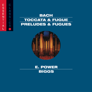 Pastorale in F Major, BWV 590:III. Aria