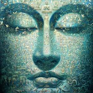 爱江山更爱美人-艾伦独角兽