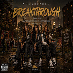 Breakthrough