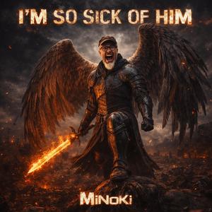 J’EN AI MARRE DE LUI