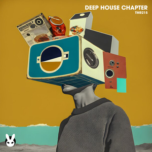 Creaping (Instrumental Edit)