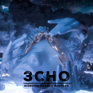 Letting Go - 蔡健雅 (3CHO Bigroom Trance Bootleg)