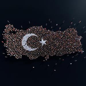 TÜRKİYE’DE NÜFUSUN YAPISI