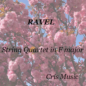 Ravel: String Quartet in F Major: 3. Très lent