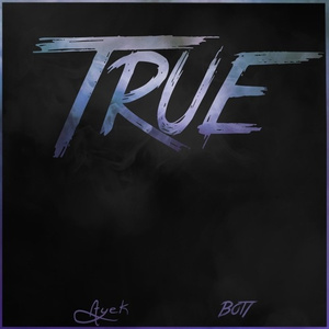True