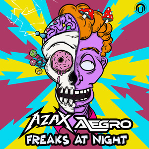 Freaks At Night (Original Mix)