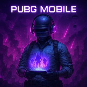 PUBG Mobile (Super Slowed)