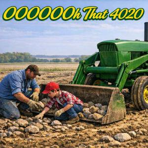 OOOOOOOH THAT 4020