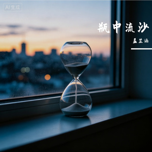 瓶中流沙