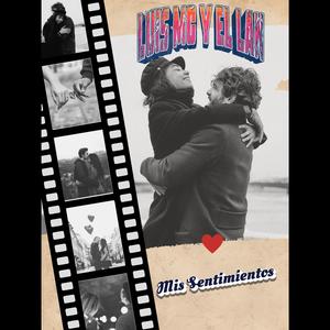 Mis Sentimientos (feat. Luis MC)