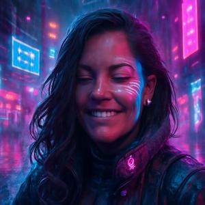 Mirror Mirror in The Wall