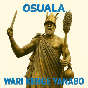 Wari Kenge Yanabo