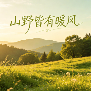 山野皆有暖风