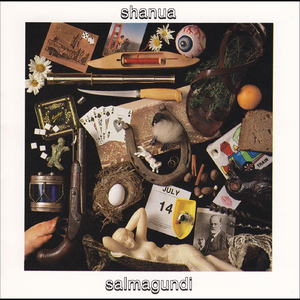 The Wild Mountain Thyme