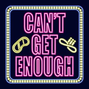 Can’t Get Enough (feat. 巡音ルカ & CYBER DIVA)