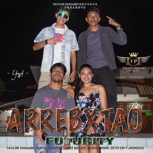 Arrebxtao