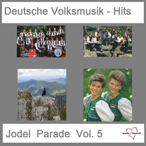 Im Harzerland auf Bergeshöhn