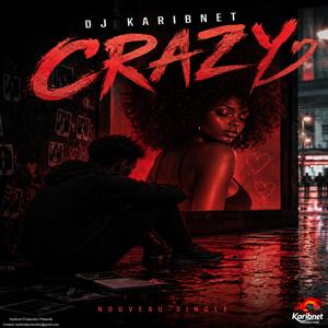 Crazy (feat. Alex Rhyde)