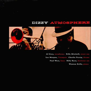 D.D.T. (feat. Al Grey, Billy Mitchell, Billy Root, Wynton Kelly, Paul West, Charlie Persip)