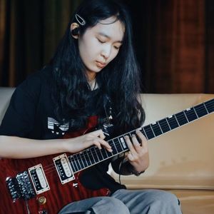 无题---电吉他版