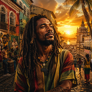 Salvador Story
