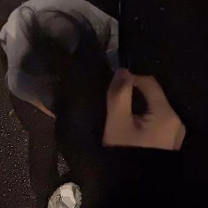 紫色的雪（Violet Snow）