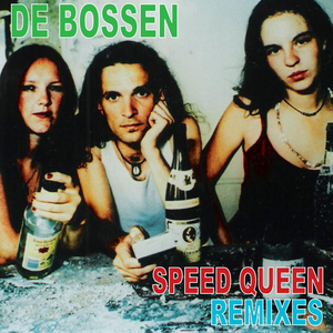 Speed Queen (Neven Remix 2)