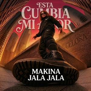 jala jala esta cumbia mi amor (OFICIAL)
