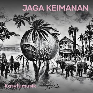 jaga keimanan