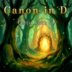 Canon in D — Celtic Rock VI